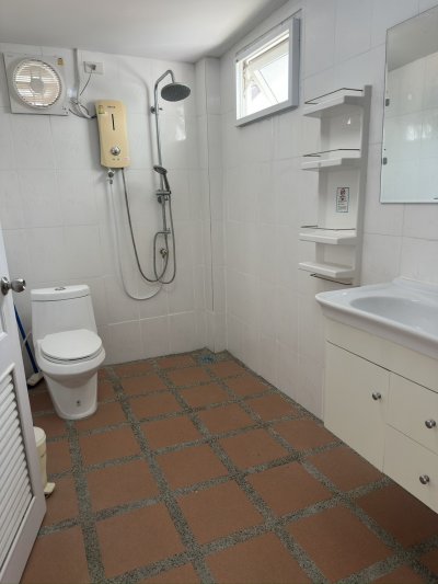 3R0023 This House for rent 2 bedroom 2 bathroom 40,000/month at Kamala