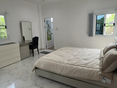 3R0023 This House for rent 2 bedroom 2 bathroom 40,000/month at Kamala