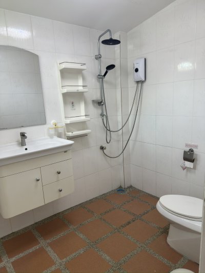 3R0023 This House for rent 2 bedroom 2 bathroom 40,000/month at Kamala