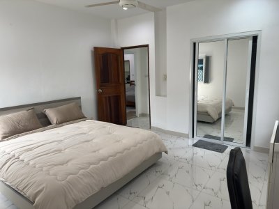 3R0023 This House for rent 2 bedroom 2 bathroom 40,000/month at Kamala