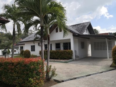 3R0024 This house for rent 2 bedroom 2 bathroom 35,000/month at kamala