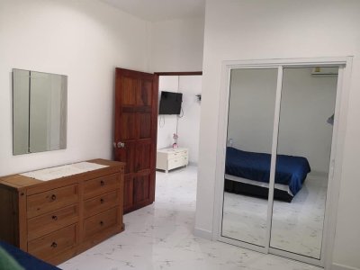 3R0024 This house for rent 2 bedroom 2 bathroom 35,000/month at kamala