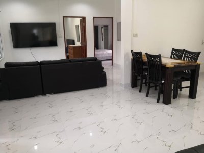3R0024 This house for rent 2 bedroom 2 bathroom 35,000/month at kamala
