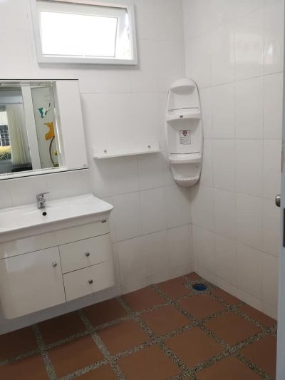3R0024 This house for rent 2 bedroom 2 bathroom 35,000/month at kamala