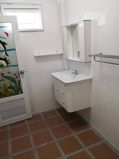3R0024 This house for rent 2 bedroom 2 bathroom 35,000/month at kamala