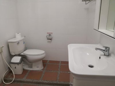 3R0024 This house for rent 2 bedroom 2 bathroom 35,000/month at kamala