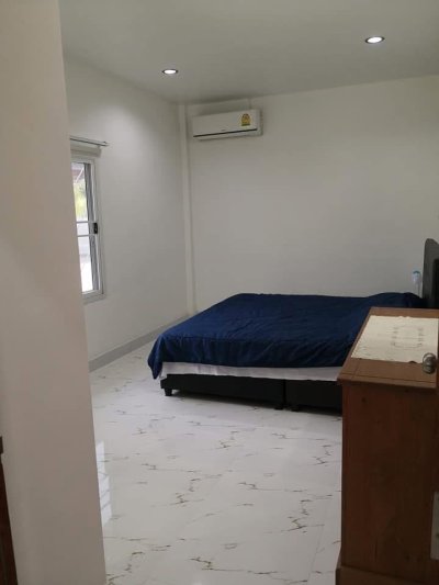 3R0024 This house for rent 2 bedroom 2 bathroom 35,000/month at kamala