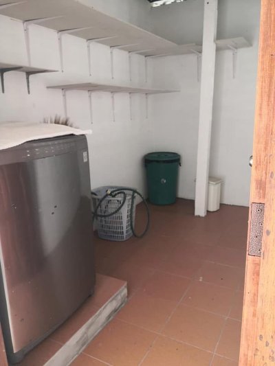 3R0024 This house for rent 2 bedroom 2 bathroom 35,000/month at kamala