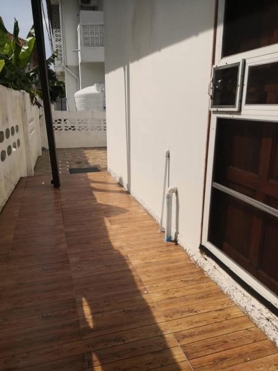 3R0024 This house for rent 2 bedroom 2 bathroom 35,000/month at kamala