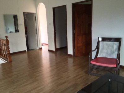 3R0025 This House 3bedroom 2bathroom 40,000/month location at Kamala