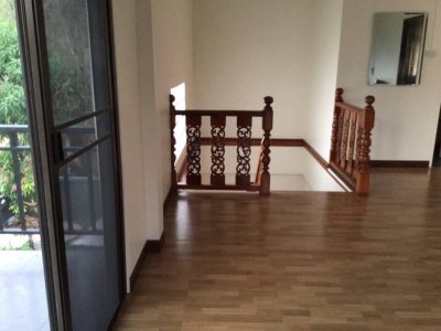 3R0025 This House 3bedroom 2bathroom 40,000/month location at Kamala