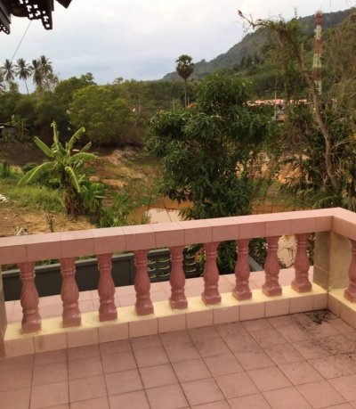 3R0025 This House 3bedroom 2bathroom 40,000/month location at Kamala