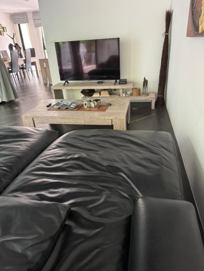 3R0187 Pool villa for rent 2bedrooms 3bathrooms 90,000/month at kamala have fully furnished