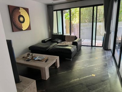 3R0187 Pool villa for rent 2bedrooms 3bathrooms 90,000/month at kamala have fully furnished