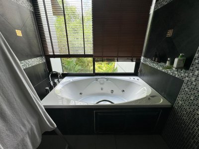 3R0187 Pool villa for rent 2bedrooms 3bathrooms 90,000/month at kamala have fully furnished