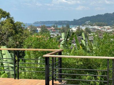 3R0187 Pool villa for rent 2bedrooms 3bathrooms 90,000/month at kamala have fully furnished