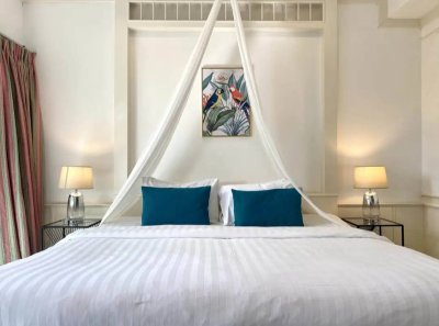 3R0029 คอนโดมิเนียม ห้องสตูดิโอ ให้เช่าเดือนละ 30,000 บาท โซนกมลา