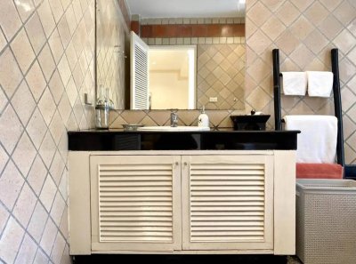 3R0029 คอนโดมิเนียม ห้องสตูดิโอ ให้เช่าเดือนละ 30,000 บาท โซนกมลา