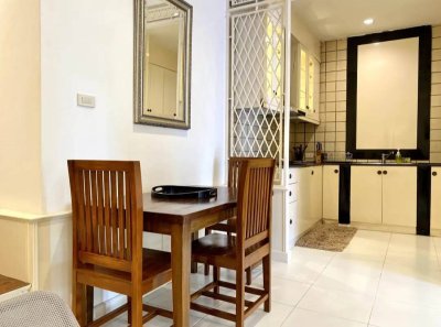 3R0029 คอนโดมิเนียม ห้องสตูดิโอ ให้เช่าเดือนละ 30,000 บาท โซนกมลา