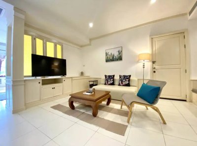 3R0029 คอนโดมิเนียม ห้องสตูดิโอ ให้เช่าเดือนละ 30,000 บาท โซนกมลา