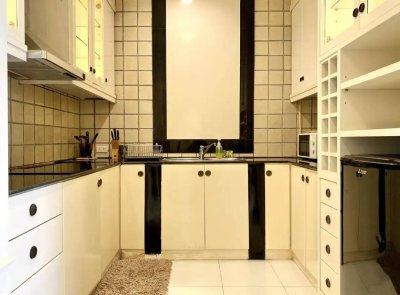 3R0029 คอนโดมิเนียม ห้องสตูดิโอ ให้เช่าเดือนละ 30,000 บาท โซนกมลา