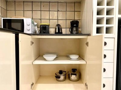 3R0029 คอนโดมิเนียม ห้องสตูดิโอ ให้เช่าเดือนละ 30,000 บาท โซนกมลา