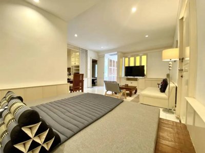 3R0029 คอนโดมิเนียม ห้องสตูดิโอ ให้เช่าเดือนละ 30,000 บาท โซนกมลา