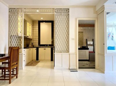 3R0029 คอนโดมิเนียม ห้องสตูดิโอ ให้เช่าเดือนละ 30,000 บาท โซนกมลา