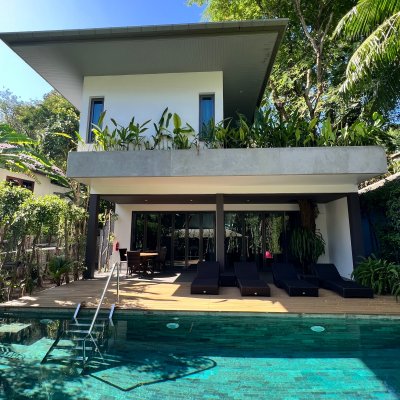 3R0039 ให้เช่า pool villa 3 ห้องนอน 3 ห้องน้ำ ราคา 60,000/เดือน โซนกมลา