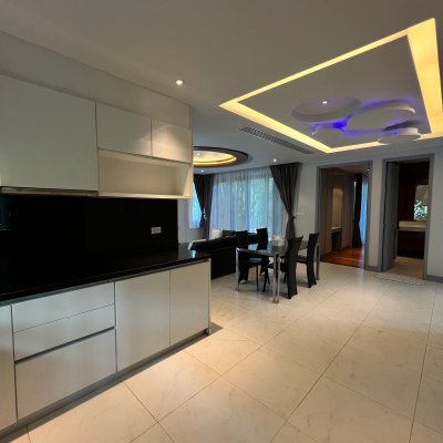 3R0039 ให้เช่า pool villa 3 ห้องนอน 3 ห้องน้ำ ราคา 60,000/เดือน โซนกมลา