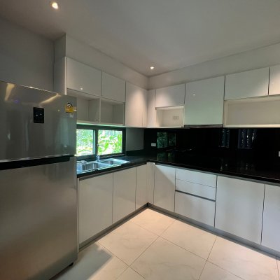 3R0039 ให้เช่า pool villa 3 ห้องนอน 3 ห้องน้ำ ราคา 60,000/เดือน โซนกมลา