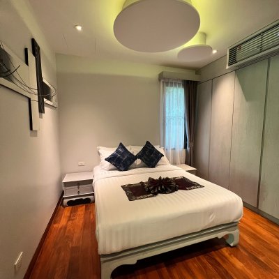 3R0039 ให้เช่า pool villa 3 ห้องนอน 3 ห้องน้ำ ราคา 60,000/เดือน โซนกมลา