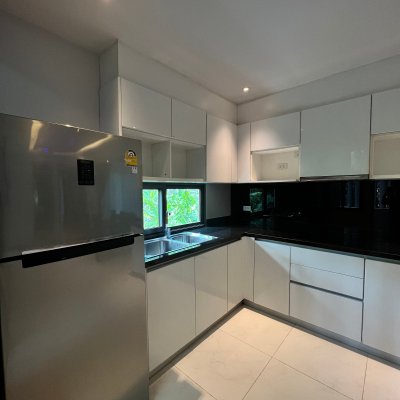 3R0039 ให้เช่า pool villa 3 ห้องนอน 3 ห้องน้ำ ราคา 60,000/เดือน โซนกมลา