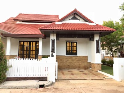 3R0065 This house for rent 3bedroom 3bathroom 55,000/month at kamala have fully furnished