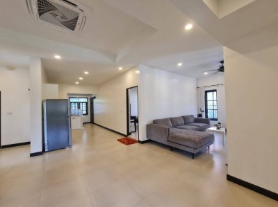 3R0065 This house for rent 3bedroom 3bathroom 55,000/month at kamala have fully furnished
