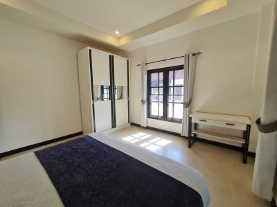 3R0065 This house for rent 3bedroom 3bathroom 55,000/month at kamala have fully furnished