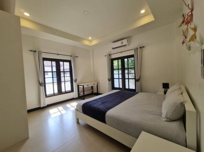 3R0065 This house for rent 3bedroom 3bathroom 55,000/month at kamala have fully furnished
