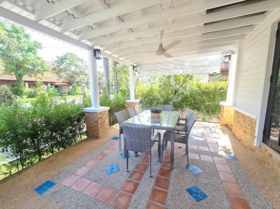 3R0065 This house for rent 3bedroom 3bathroom 55,000/month at kamala have fully furnished
