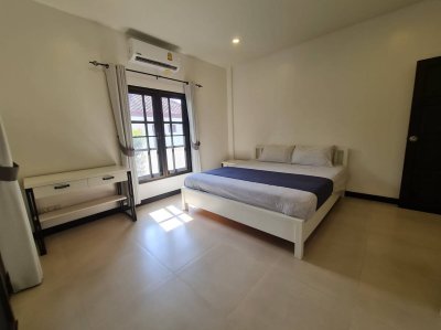 3R0065 This house for rent 3bedroom 3bathroom 55,000/month at kamala have fully furnished