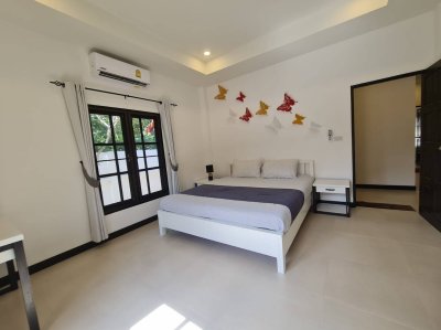 3R0065 This house for rent 3bedroom 3bathroom 55,000/month at kamala have fully furnished