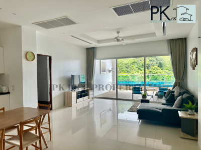 3R0069 ให้เช่า Condominium + Private pool 3 ห้องนอน 3 ห้องน้ำ ราคา 120,000/เดือน โซนกมลา