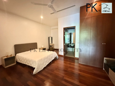 3R0069 ให้เช่า Condominium + Private pool 3 ห้องนอน 3 ห้องน้ำ ราคา 120,000/เดือน โซนกมลา