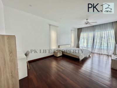 3R0069 ให้เช่า Condominium + Private pool 3 ห้องนอน 3 ห้องน้ำ ราคา 120,000/เดือน โซนกมลา