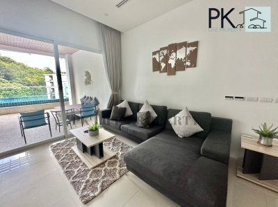 3R0069 ให้เช่า Condominium + Private pool 3 ห้องนอน 3 ห้องน้ำ ราคา 120,000/เดือน โซนกมลา