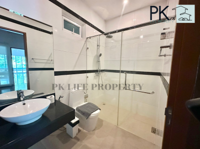 3R0069 ให้เช่า Condominium + Private pool 3 ห้องนอน 3 ห้องน้ำ ราคา 120,000/เดือน โซนกมลา