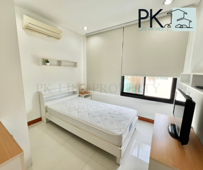 3R0073 The kamala Regent Condominium 3bedroom 2 bathroom 35,000/month at kamala