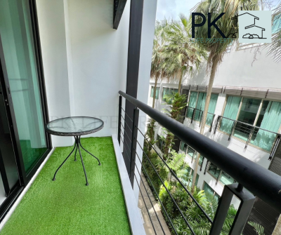 3R0073 The kamala Regent Condominium 3bedroom 2 bathroom 35,000/month at kamala