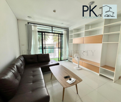 3R0073 The kamala Regent Condominium 3bedroom 2 bathroom 35,000/month at kamala