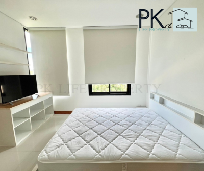 3R0073 The kamala Regent Condominium 3bedroom 2 bathroom 35,000/month at kamala