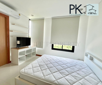 3R0073 The kamala Regent Condominium 3bedroom 2 bathroom 35,000/month at kamala